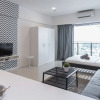 Отель Summer Suites KLCC by Stayshare Homes, фото 48