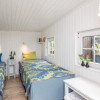 Отель 4 Person Holiday Home in Otterup, фото 2