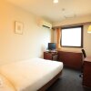 Отель Smile Hotel Koriyama, фото 35