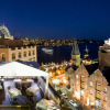Отель Sydney Harbour Hotel, фото 29