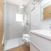 Отель Amazing Home in Okrug Donji with WiFi, 5 Bedrooms & Hot Tub, фото 10