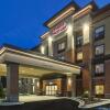 Отель Hampton Inn & Suites-Seattle Woodinville WA, фото 32