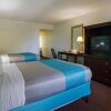 Отель Motel 6 Ocala, FL - Conference Center, фото 3