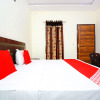 Отель OYO 38787 Hotel Red Rose, фото 5
