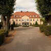 Отель Ringhotel Gutshof Sparow, фото 1