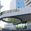 Отель Nobile Suites Uberlândia, фото 1