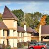 Отель Country Inn & Suites By Radisson, Battle Creek, MI, фото 1