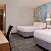 Отель Courtyard by Marriott Dallas Northwest, фото 33