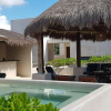 Отель Niwa Tulum Luxury Suites, фото 17
