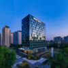 Отель Home2 Suites by Hilton Wuhan Qingshan, фото 1