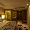 Отель Fliport Garden Hotel Fuzhou, фото 26