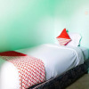 Отель OYO 3095 Semarapura Homestay, фото 12