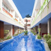 Отель d’Nusa Beach Club and Resort, фото 32