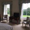 Отель The Old Vicarage at Oakridge, фото 9