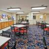 Отель Holiday Inn Express Auburn Touring Dr, фото 20