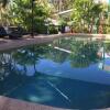 Отель Tropical Palms Resort & 4WD Hire, фото 7