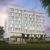 Отель Seoubong Beach Hotel, фото 1