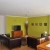 Отель Ferienwohnung Guddat в Хемсбах