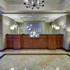 Отель Holiday Inn Express Hotel & Suites Emporia, an IHG Hotel, фото 2