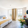 Отель Hôtel Alpes & Lac, фото 5