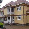 Отель The Lodge Kampala, фото 37