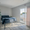 Отель Normandie Hostel, фото 4