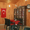Отель Tunay's Pansiyon, фото 15