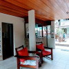 Отель Pousada Velho Guerreiro, фото 12