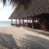 Отель Nungwi Jambo Beach Bungalow, фото 13