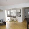 Отель Restpark Apartments в Анталии