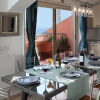 Отель Taormina center 4 BR penthouse, terrace with views, фото 13