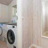 Отель 10 Person Holiday Home in Borkop, фото 1