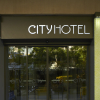 Отель City Hotel Thessaloniki, фото 1