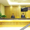 Отель Guiyang 1 8 chain hotel, фото 8