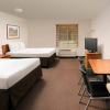 Отель WoodSpring Suites Spartanburg Duncan I-85, фото 14