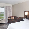 Отель Hampton Inn & Suites N. Ft. Worth-Alliance Airport, фото 3