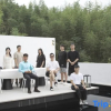 Отель NA Moganshan Designer Hot Spring Homestay, фото 13