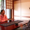 Отель Hirayama Ryokan, фото 28