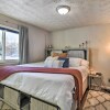 Отель Updated Townhome: Near Airport & Shopping!, фото 13