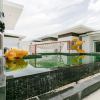 Отель CAPITAL O1009 Leleaf Valley Pool Villa Resort Hua Hin, фото 1