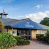 Отель Travelodge Colchester Feering в Колчестере