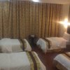 Отель Kenanh Jeddah Hotel, фото 17