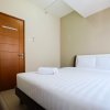 Отель 2 Bedrooms at Gading Greenhill Apartment by Travelio, фото 5