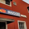 Отель Bravo City Hotel в Кампу Гранде