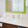 Отель Hampton Inn by Hilton Hamilton, фото 6