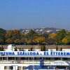 Отель Fortuna Boat Hotel Budapest, фото 19