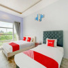 Отель OYO 3939 Omahkoe Guest House Syariah, фото 13