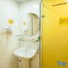 Отель Home Inn Nantong Shiji Avenue Chongchuan Technology Park, фото 8