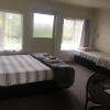 Отель 252 Beachside Motels & Holiday Park, фото 4