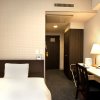 Отель Smile Hotel Asakusa, фото 5